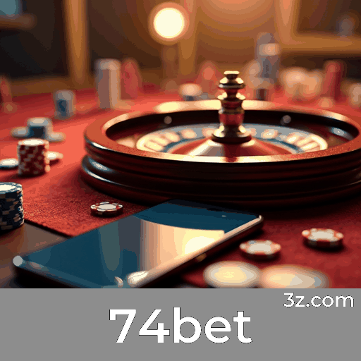 74bet: Seu Portal para Jogos Online Seguros e Profissionais