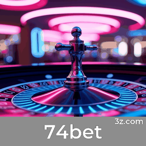 74bet: Entretenimento Infinito para Jogadores Brasileiros