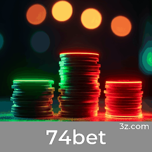 Promoções Estratégicas 74bet: Valor Oculto Revelado
