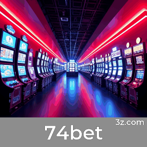 Promoções Estratégicas 74bet: Valor Oculto Revelado
