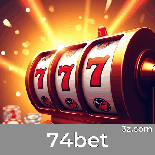 74bet: Plataforma de Apostas Segura e Divertida