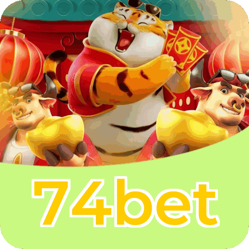 Formulário de Registro 74bet