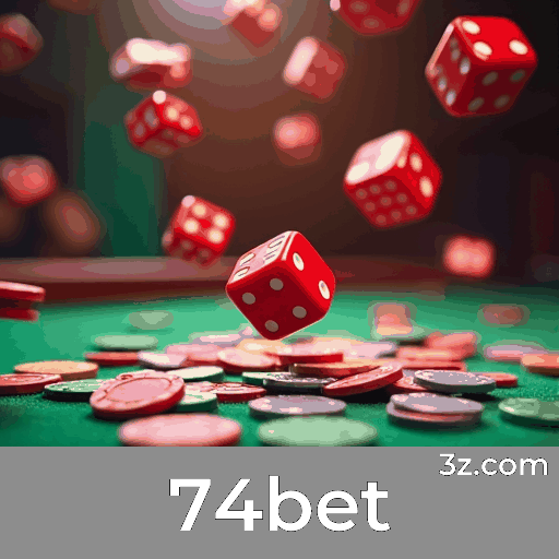 Desbloqueie Bônus Incríveis no 74bet Agora!