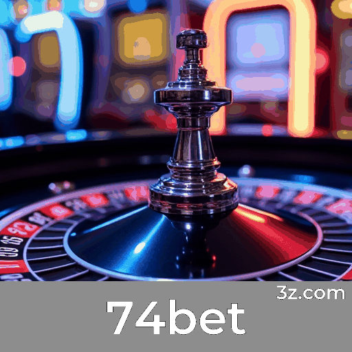 74bet Login Seguro: Acesso a Benefícios Exclusivos