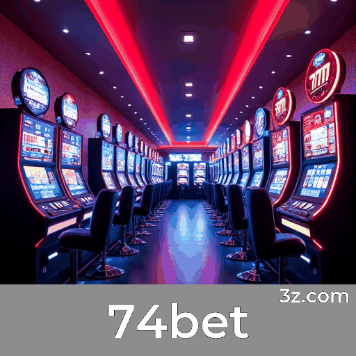 74bet: Seu Portal para Jogos Online Seguros e Profissionais