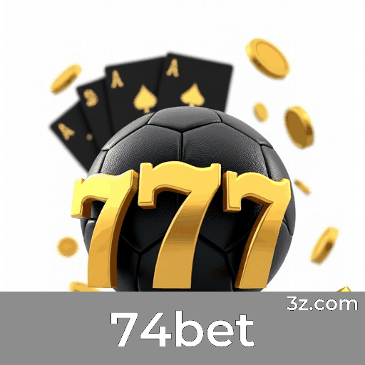 74bet: A Experiência Autêntica de Cassino para Brasileiros