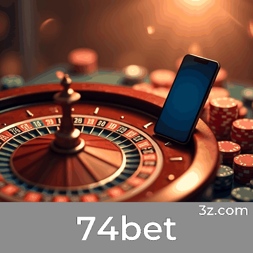 74bet Login Seguro: Acesso a Benefícios Exclusivos