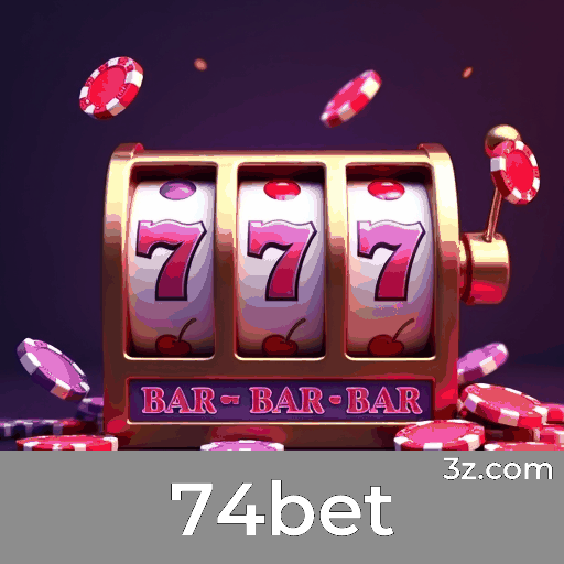Desbloqueie Bônus Incríveis no 74bet Agora!