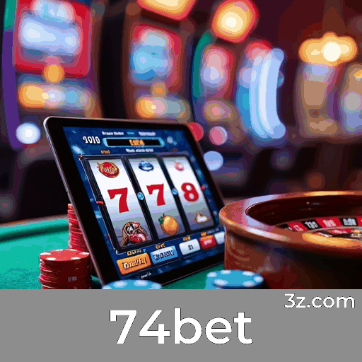 74bet: A Experiência Autêntica de Cassino para Brasileiros