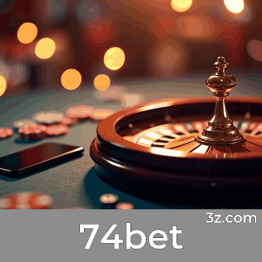 Desbloqueie Bônus Incríveis no 74bet Agora!