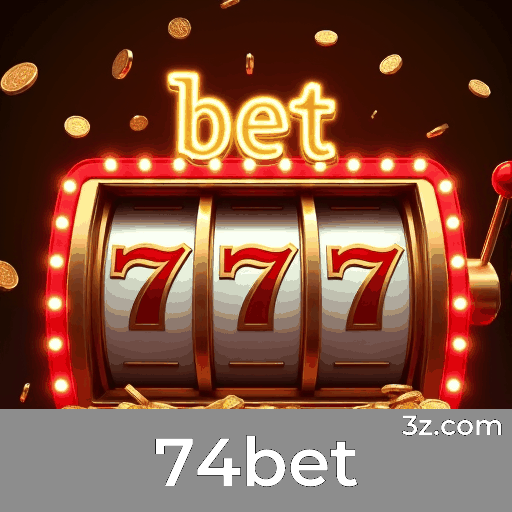 Desbloqueie Bônus Incríveis no 74bet Agora!