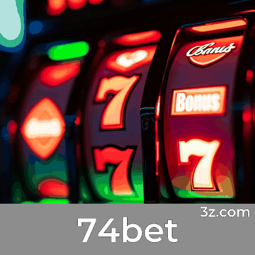 74bet: A Experiência Autêntica de Cassino para Brasileiros
