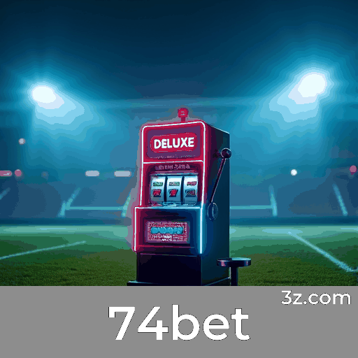 Promoções Estratégicas 74bet: Valor Oculto Revelado