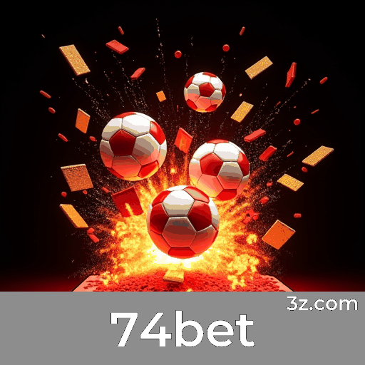 74bet: A Experiência Autêntica de Cassino para Brasileiros